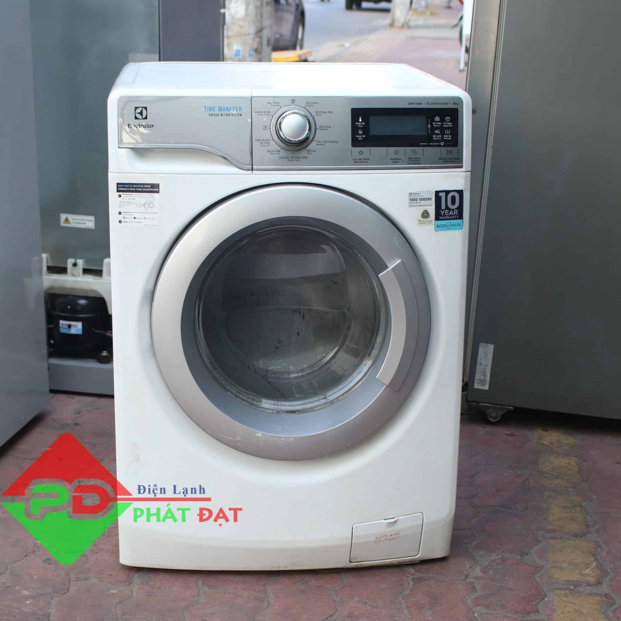 Bán Máy giặt Toshiba 7Kg tại TPHCM