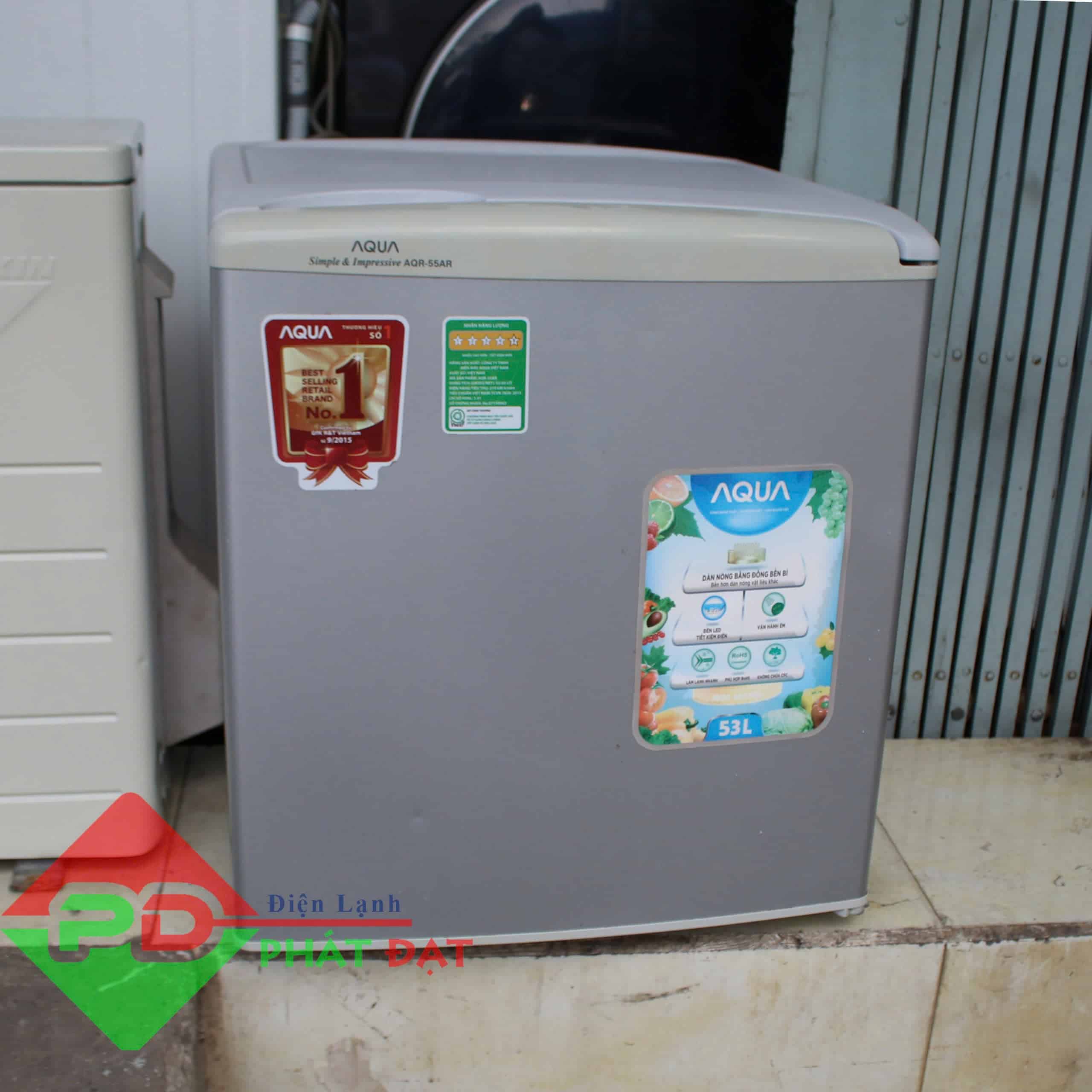 Tủ lạnh Sanyo 51L