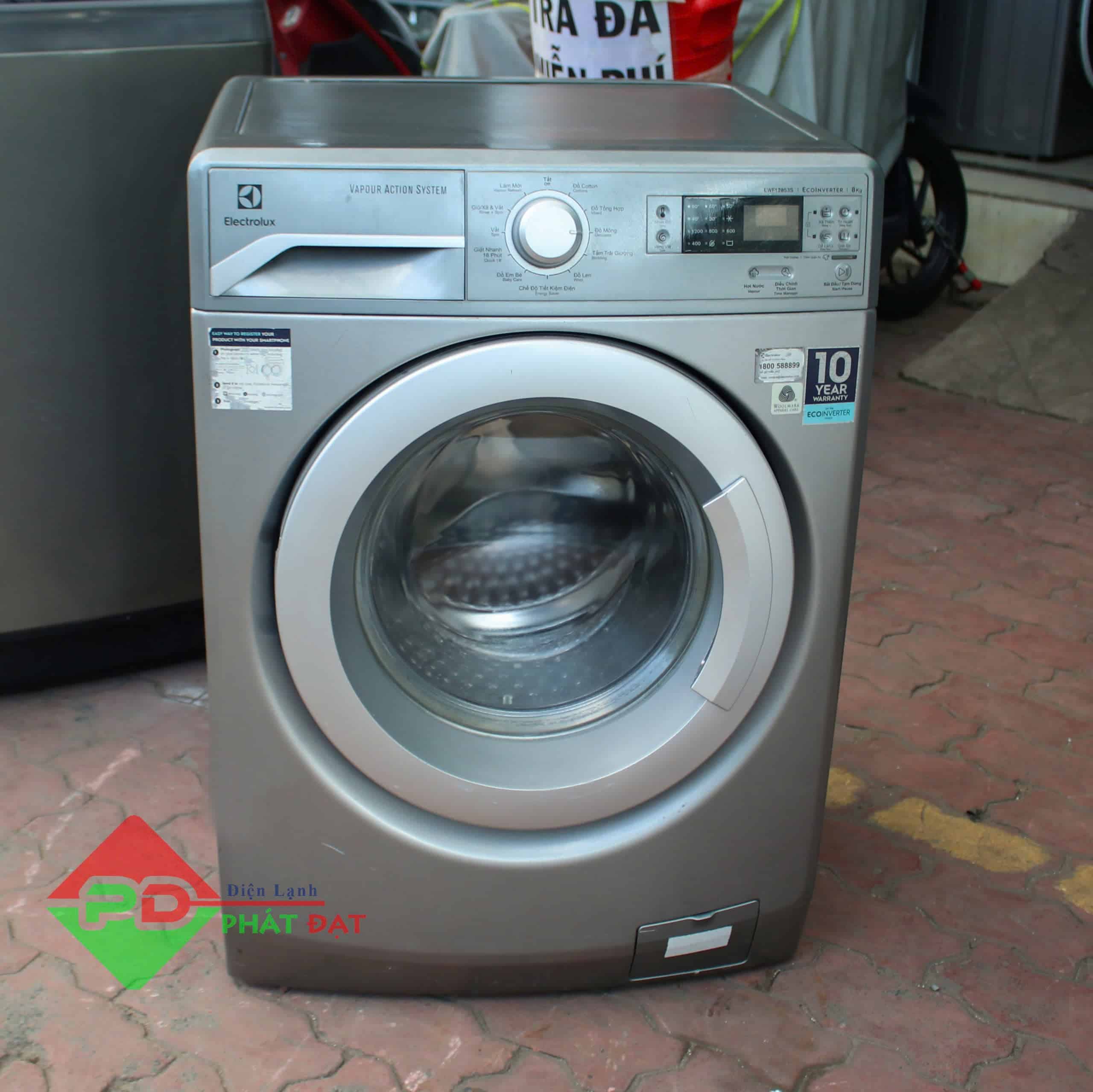 Bán Máy giặt Toshiba 7Kg tại TPHCM