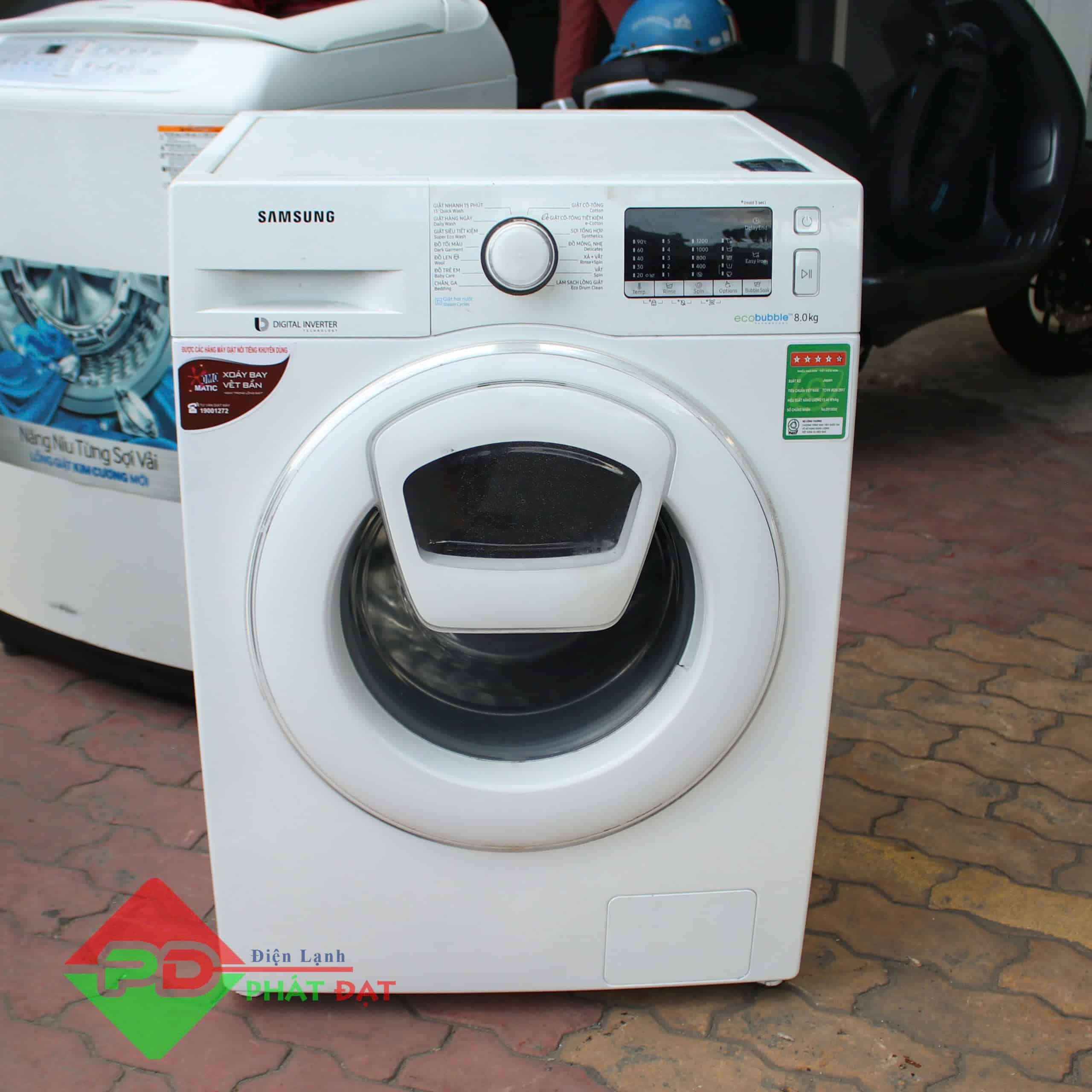 Bán Máy giặt Toshiba 7Kg tại TPHCM