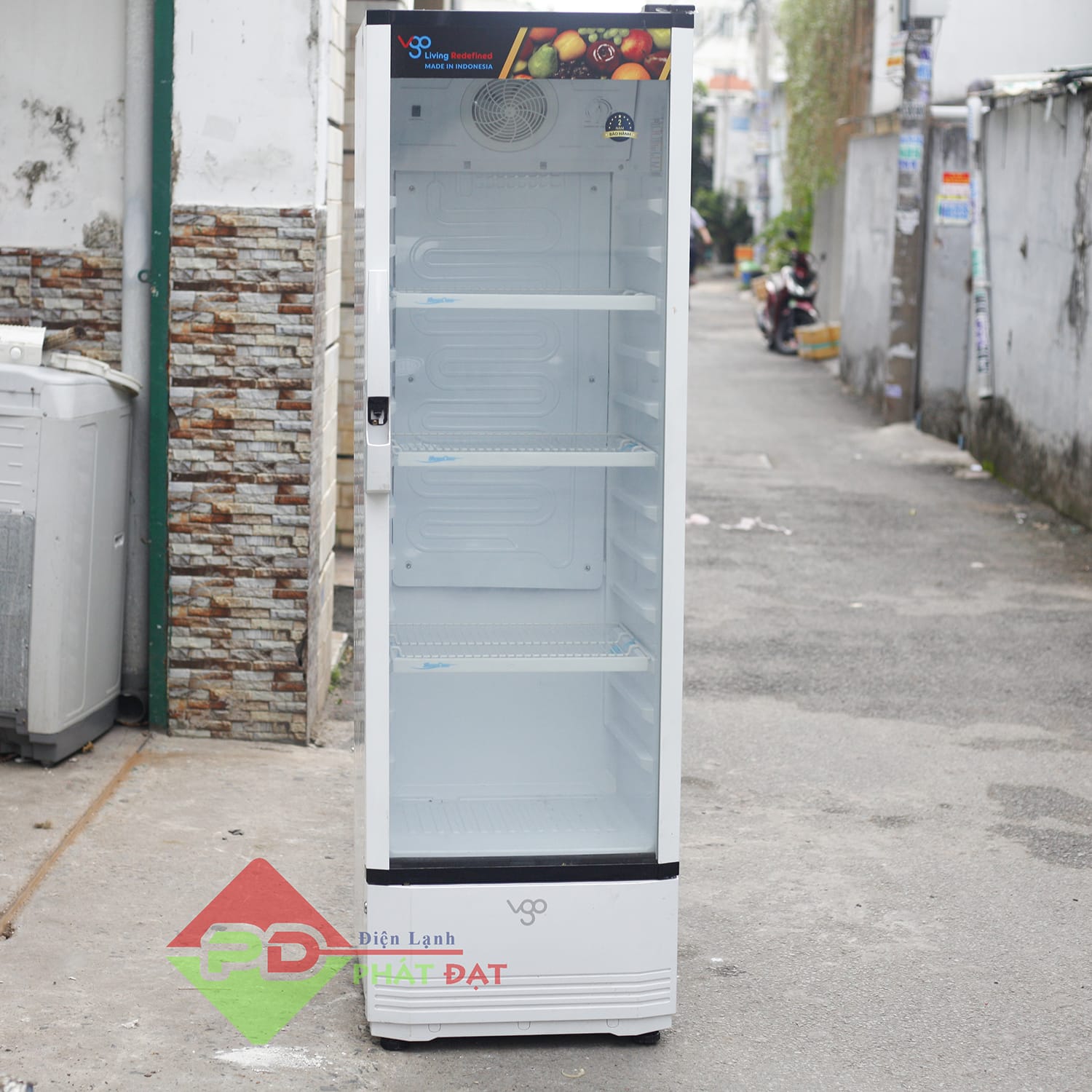 Bán Tủ lạnh Toshiba 150L cũ tại TPHCM