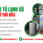 Thu mua tủ lạnh cũ tại Thành phố Thủ Đức giá cao, Phát Đạt nơi thu mua uy tín, giao dịch nhanh chóng