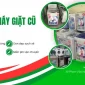 Thu mua máy giặt cũ giá cao tại Gò Vấp, thu mua tận nơi, không ép giá thanh toán nhanh chóng